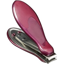 Sammons Preston Nail Clipper, Nail Trimmer, Nail Cutter for Thick and Ingrown Toenails, Fingernail Cutter, Stainless Steel Fingernail Trimmer with Easy to Use Handle for Extra Grip and Leverage