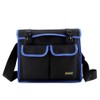Tools Shoulder Bag Vertical Pockets Thickened Oxford Cloth Storage Tools