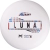 Mint Discs Discraft Paul McBeth Signature Putter Line Luna Putter