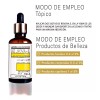 Laboratories Laferv Vitamina E Oleosa Pura Uso Cosmético Alfa Tocoferol