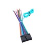 Wire Harness Replacement for Boss Car Radio 20 Pin BV9979B