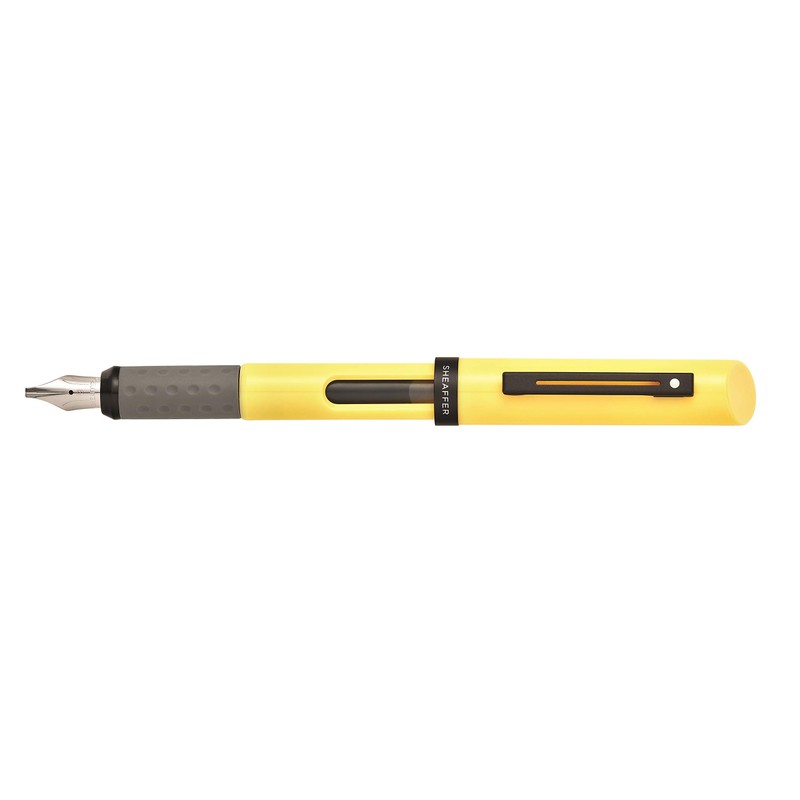 Sheaffer Calligraphy Maxi Kit (includes 3 x Click-Off Cap Resin