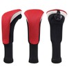 Craftsman Golf Golf Club Sock Long Neck Mesh Hybrid Putter
