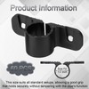 60 Pack 1/2 Inch Pipe Clamp Pipe Suspension Clamp Pex