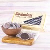 Wockenfuss Candies Nonpareils - Dark - 1lb