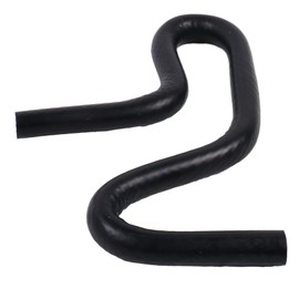DVPARTS 5/16" 50 PSI Universal Mandrel-Formed Molded Rubber Fuel Line Hose RMI-33005 Compatible with fuel systems of various vehicle models Elbow 45° 90° 135° 180°
