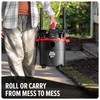 Dirt Devil 5 Gallon Corded Wet Dry Shop Vacuum, Portable,
