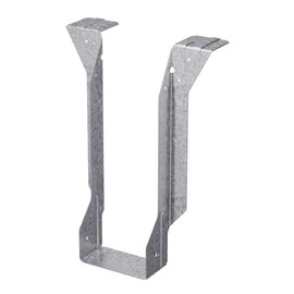 Simpson Strong Tie MIT3514-2 2-5/16-Inch by 14-Inch Double Top Flange I-Joist Hanger