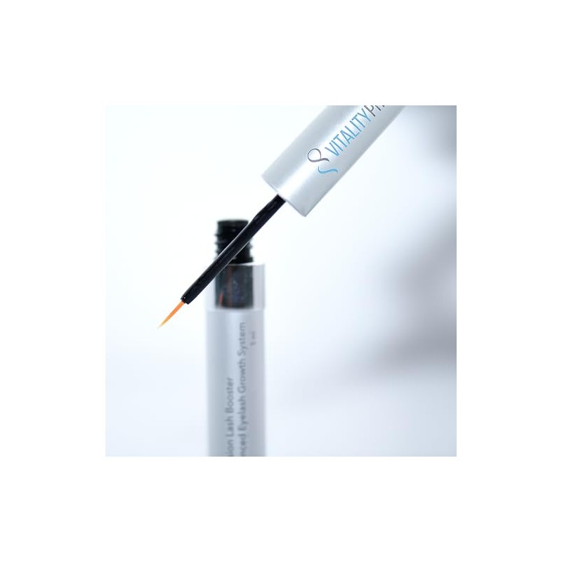 Precision RX Lash Booster Serum - Advanced Eyelash Growth System