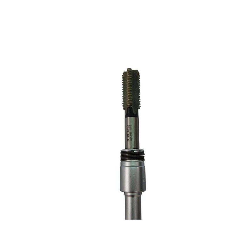 Uni Tapter® WH1000/8 Socket Set for Taps from M3 -