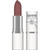 LAVERA Auburn Brown Velvet Matt Lipstick, 4.5 GR