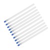 10PCS 135mm Sticky Swab Silicone Pen High Viscosity Dust Removal