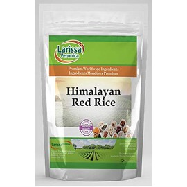 Himalayan Red Rice (16 oz, ZIN: 526340) - 2 Pack