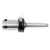 Accusize Industrial Tools Mt2 to 3/4 inch Weldon Shank with