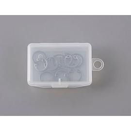 23mm Hole Snap Ring (Stainless Steel/6pcs) EA949PA-323