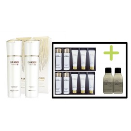 Isa Knox Tervina AD Regenerating 2 single items + 5 gifts x 2 + Beyond Body 2 types for travel / 이자녹스 테르비나 AD 리제너레이팅 단품2종+기프트5종X2+비욘드 바디2종 여행용