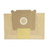 Ghibli OEM AS5 Vacuum Paper Bag 5 Pack JOHNNYVAC JV5