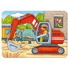 Ravensburger Puzzle 06946 Meine liebsten Construction Vehicles