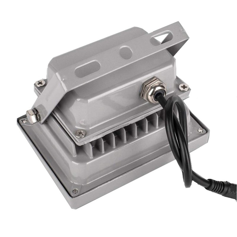 SPT 940nm 6 LED 60-Degree IR Illuminator for Security Cameras