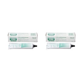 39g Oasis Floral Adhesive Tube (0 2 Pack - 39g)