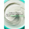 Arcilla Facial De Poros De Cica De Árbol De Té,