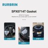 (1 PC) SPX0714T Spider Gasket Replacement SP0714T Fit for Hayward