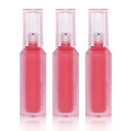 Peripera Water Bear Tint 005 Vitality Buffer 3pcs / 페리페라 워터 베어 틴트 005 생기완충 3개