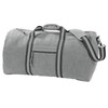 Quadra Vintage Canvas Holdall Duffle Bag - 45 Litres (One