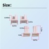 XTPTFABS 819091 Refrigerator Shelf Support,Fit for Whirlpool Freezer