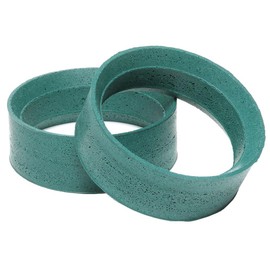 Tamiya Hop-Up Options No.582 OP.582 Molded Inner Medium Narrow Medium (2 Pieces) 53582