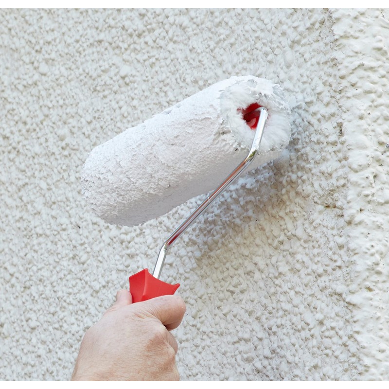 ProDec 10 inch Trade Professional Long Pile Masonry Paint Roller