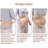 GLIDESMOOTH Pregnancy Belly Band for Pregnant Women, Breathable Maternity Belt,