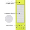 Wolfone Yellow 9m Long Line Lead Waterproof Recall Training Dog