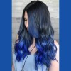 Nutrapel Color Tech Tinte Cabello Tono Fantasia Azul