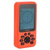 2.8in Handheld GPS Navigator High Sensitivity with MultiFunction Display Screen