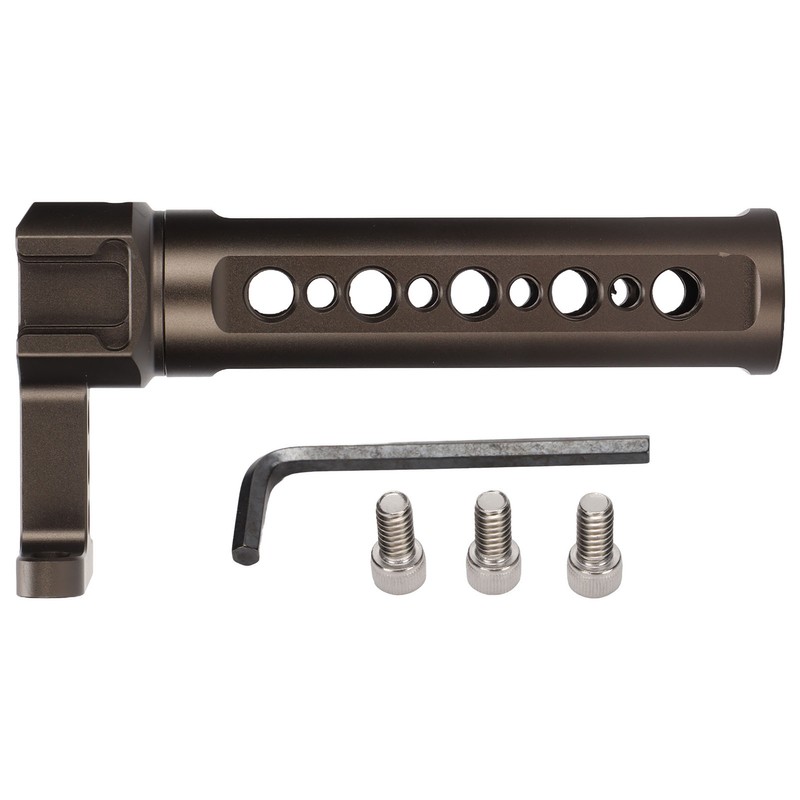 Camera Top Handle Camera Hot Shoe Top Handle Grip with