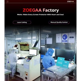 ZOEGAA Magnetic Laptop Privacy Screen 16 Inch Aspect Ratio 16:9 for Lenovo Hp Dell Acer Asus Thinkpad Removable Laptop Privacy Film 16 Inch Developed & Produced