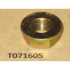 McCulloch OEM McCULLOCH 94500 219372 nut, flywheel PM610 650 605 690 EB3.7 Timber Bear NOS