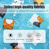 Kids Dry Wet Separated Swimming Bag Portable Waterproof Backpack Gym
