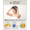 LUTY Rooty Treatment, Beauty Salon Exclusive Product, Rinse Out, Damage