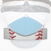 Dome Dock The Original USA-Made Hat Rack and Compact Hat
