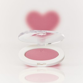 Laka Love Silk Blush #703 Icon Teak