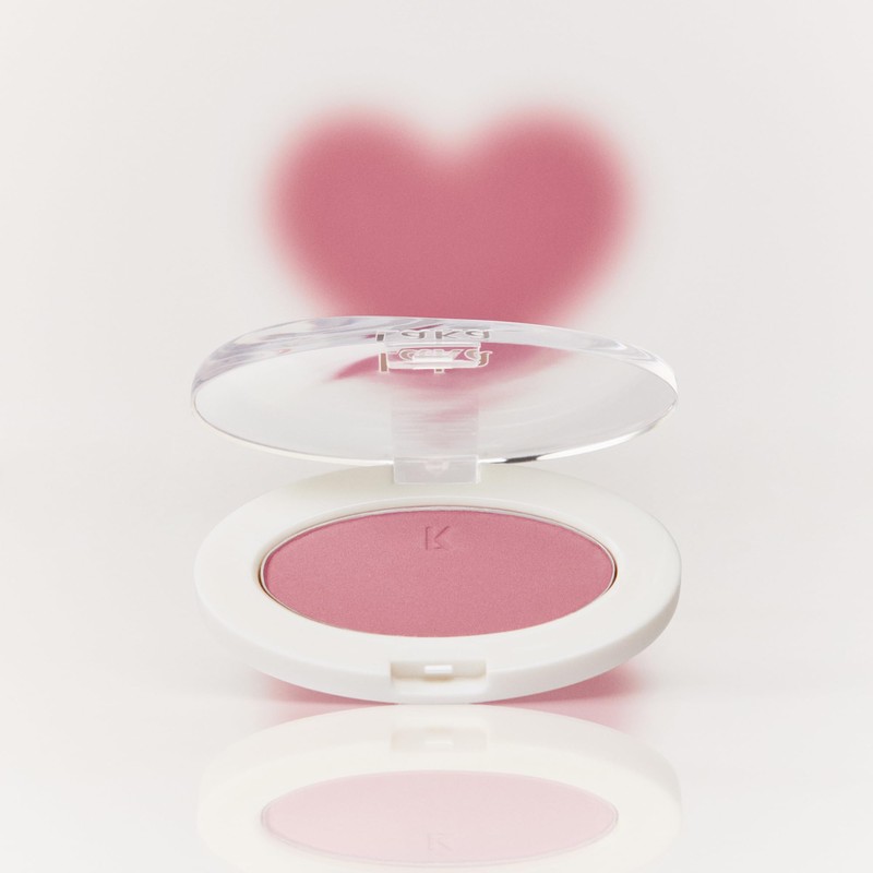 Laka Love Silk Blush #703 Icon Teak