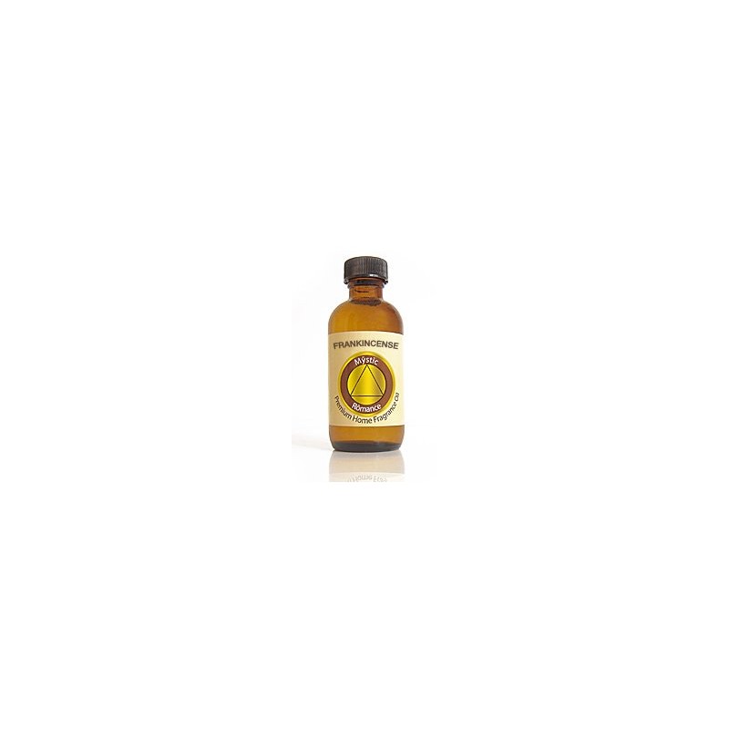 Frankincense Scented Oil - 60 ml