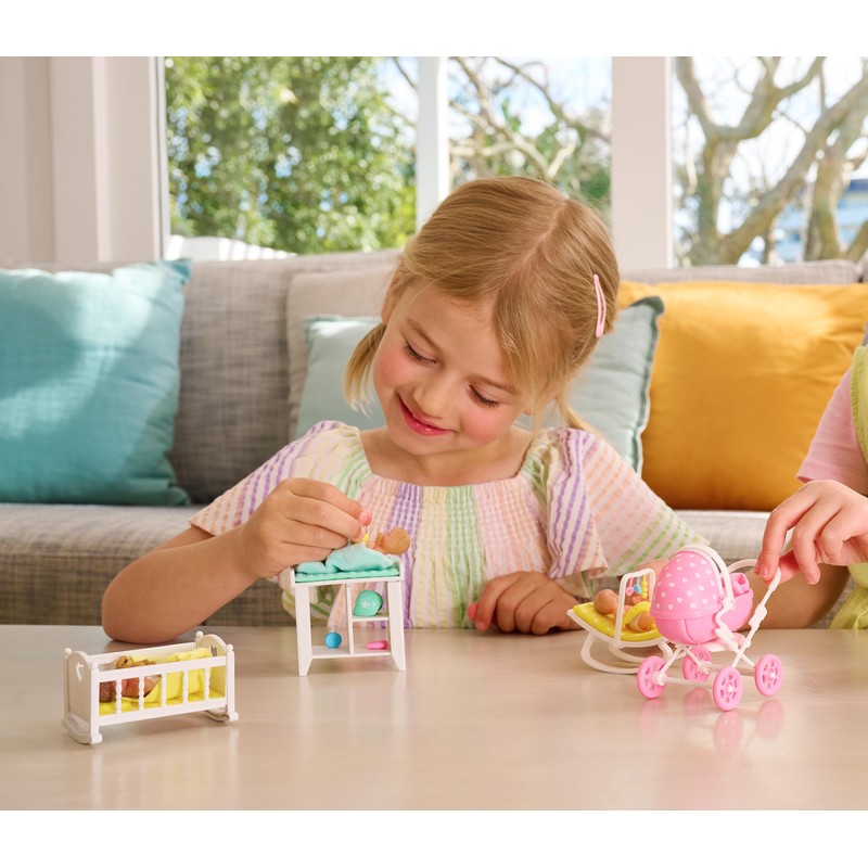 5 Surprise My Mini Baby Series 1 (2 Pack) by