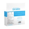 Zealios Sun Barrier SPF 45 - Pocket Packet - 10
