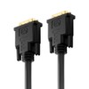 PureInstall PI4200-020 Dual Link DVI Cable DVI-D Male (24+1) to