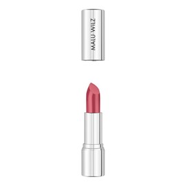Malu Wilz Lippenstift Classic Nr. 53 Pale Rose I Lippenstift Rosa I Lipstick für intensive Farbe & langen Glanz I Natürliche Stoffe für geschmeidige Lippen