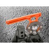 HitchGrip Quick Connect Hitch Coupling Tool for RV and Travel