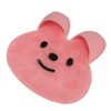 Foot Scrubber Mat Silicone Anti Slip Relieve Fatigue Remove Dead